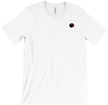 T-shirt logo lacro0