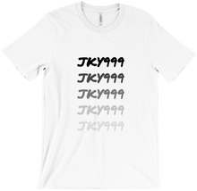 jky_999 T-Shirts