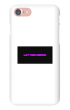 ttv_laytinbtw108 iPhone Phone Cases
