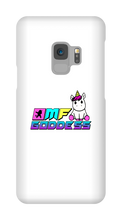 Omfgoddess Samsung Phone Case