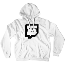 LennyTV Hoodie (No-Zip/Pullover)