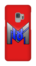 mauricio_1818 Samsung Phone Cases