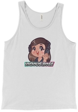 viciousrose Tank Top WAVE