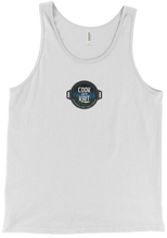 CWK Unisex Tank Top