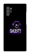 ghostygamingofficial Samsung Phone Cases