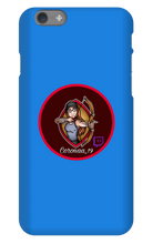 coronaa_19 iPhone Phone Cases