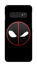Samsung Galaxy Note 10 Plus "Deadpool"