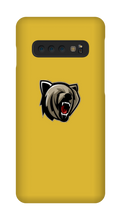 dachs08 Samsung Phone Cases