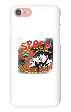 spacecowboybepop iPhone Phone Cases