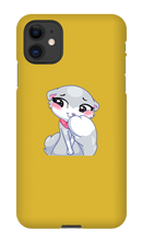 mei_asmr iPhone Phone Cases