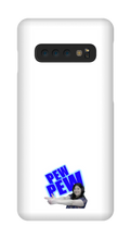 presstartculture Samsung Phone Cases
