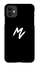MarchVaderTV iPhone Case