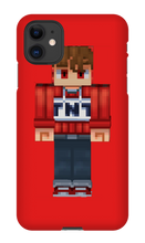 ccuueennttoo iPhone Phone Cases