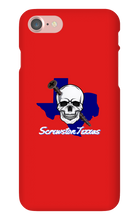 screwstontexxas iPhone Phone Cases