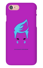 iDOLMAN APAREL iPhone Phone Cases