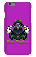 sourtonicz iPhone Phone Cases