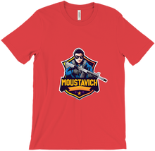 moustavich T-Shirts
