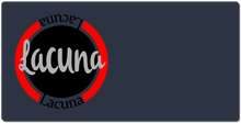 Lacuna XXL Gaming Mousepad (Lower Quality)