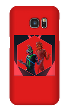 haneveldwesley Samsung Phone Cases