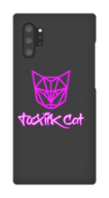 toxiikcat Samsung Phone Cases