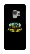 JustRetroAndy Samsung Phone Cases