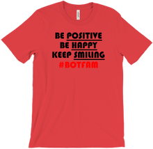 imbotmanttv T-Shirts