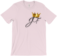 jorgefirmooyt T-Shirts
