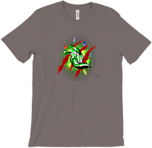 juanplaysfmcx T-Shirts