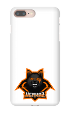 henkaz iPhone Phone Cases