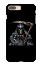 ttvgrimm14 iPhone Phone Cases