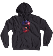 OutlandishNerd Pullover Hoodie