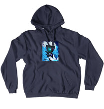 extreme_gamez Hoodies (No-Zip/Pullover)