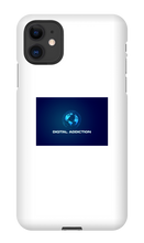 deejay79 iPhone Phone Cases