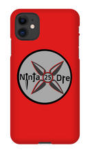 Ninja25dre Iphone Phone Case Classic