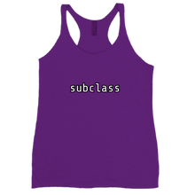 Women's Sunshiner subclass logo