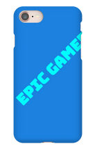 gustavvg iPhone Phone Cases