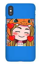 marissmariee iPhone Phone Cases