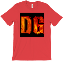 DG Dragon T-Shirt