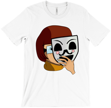 shpelvin-9669 T-Shirts