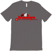 debrummers T-Shirts