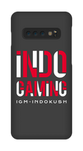 indokush Samsung Phone Cases