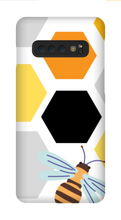 beccabeew Samsung Phone Cases