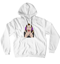 ASUNA610 PEACE SIGN Hoodies (No-Zip/Pullover)