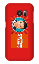 evanthezoogaming Samsung Phone Cases