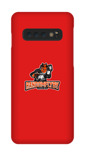 randomflybygaming Samsung Phone Cases