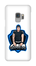 dergaia Samsung Phone Cases