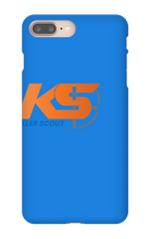killerscout24 iPhone Phone Cases