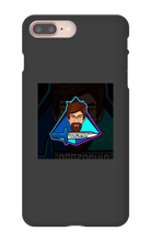 dorzaphir iPhone Phone Cases
