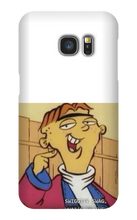 yaboiicraig Samsung Phone Cases