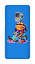 fyshy_btw Samsung Phone Cases